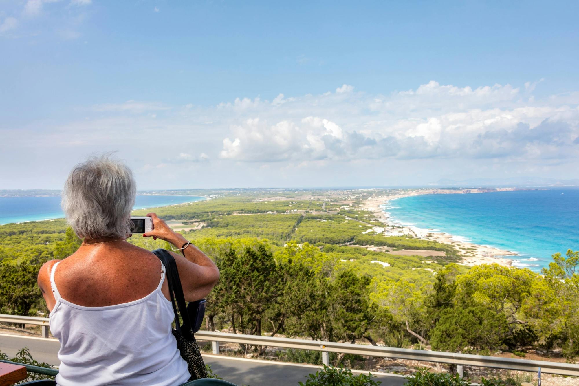 Formentera Island Tour With Winery Visit And Tasting Musement