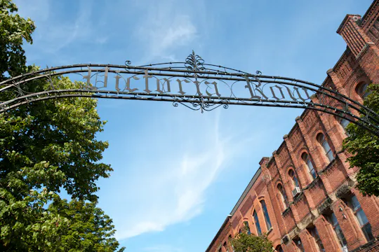 Visite guidée à pied de Charlottetown