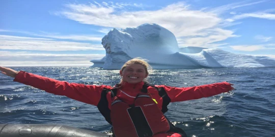 Best of St. John's guided tour with boat trip