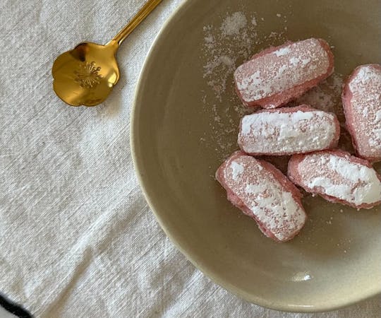 Tour gastronomico autoguidato di Reims