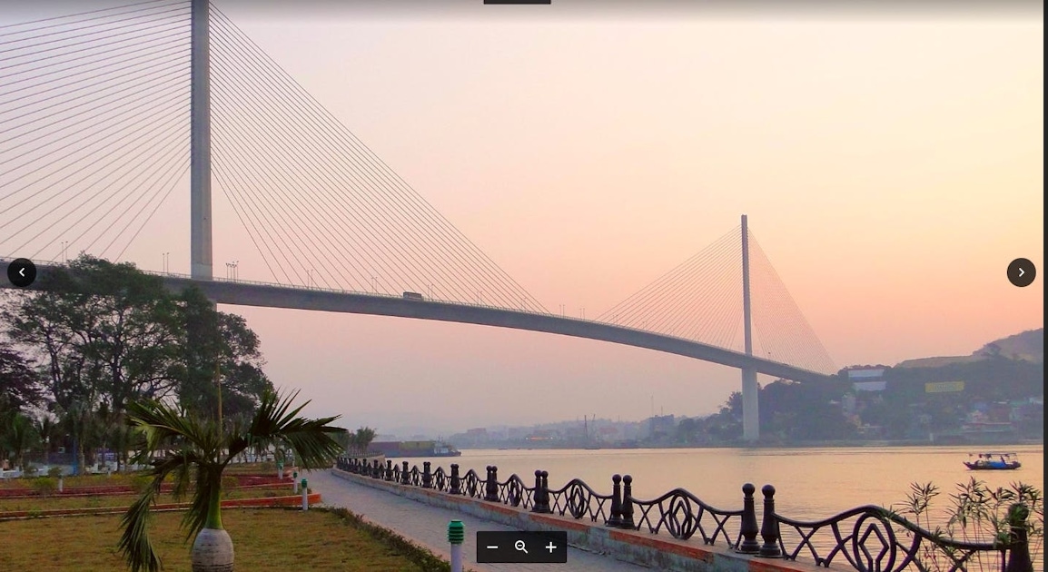 Hop-on hop-off in Ha Long