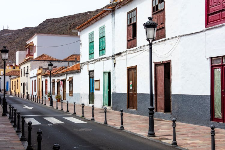 La Gomera Tour from Tenerife with Lunch