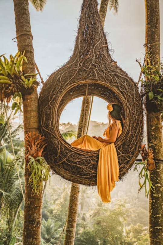 Visite guidée privée sur mesure d'une journée à Bali