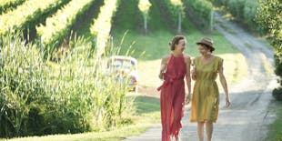 Mornington Peninsula food and wine taste trail guided tour