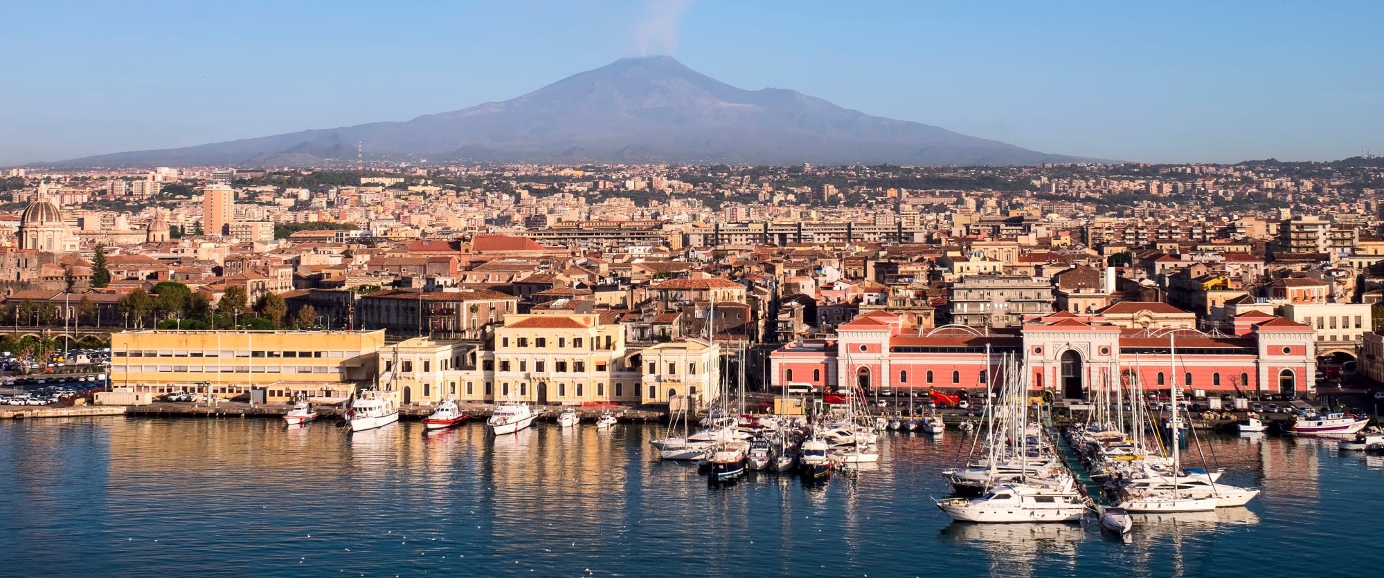 Catania sailboat tour with snorkel and SUP equipment Musement