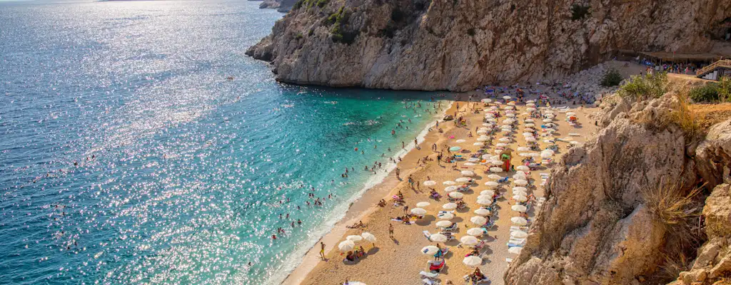 Activités à Kalkan