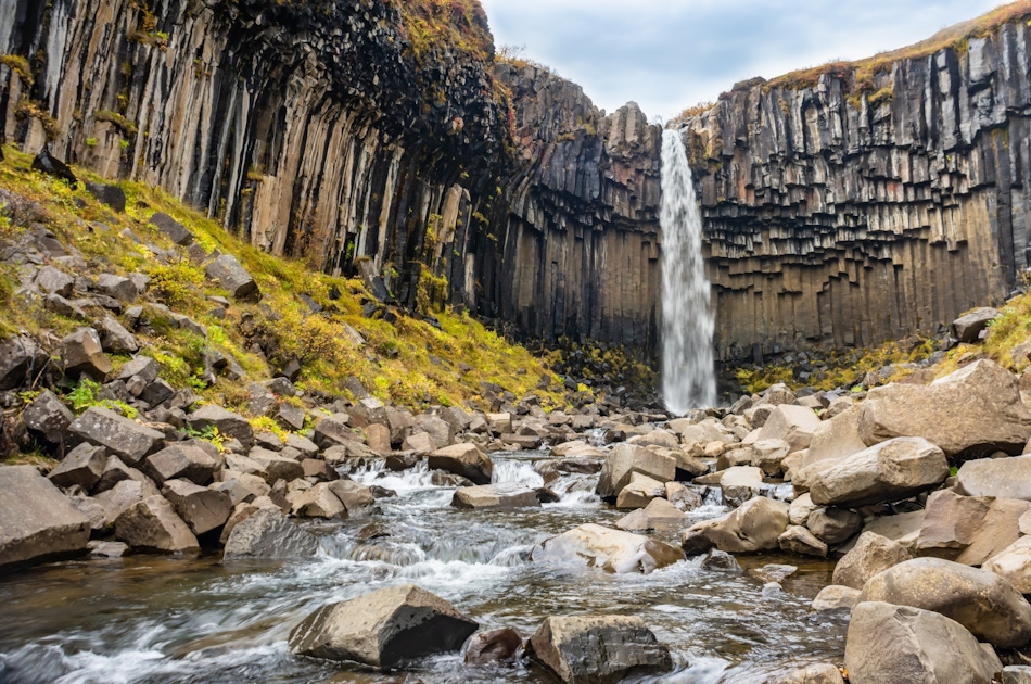 Skaftafell: Tours and activities