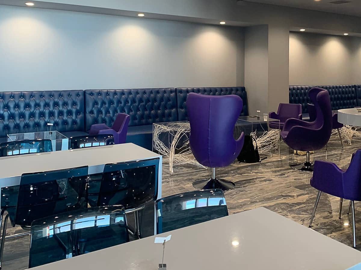 Heraklion Airport VIP Service & Lounge