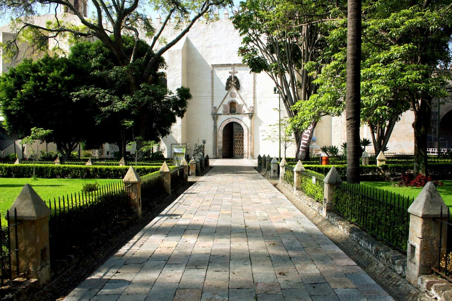 Excursión a Cuernavaca y Taxco