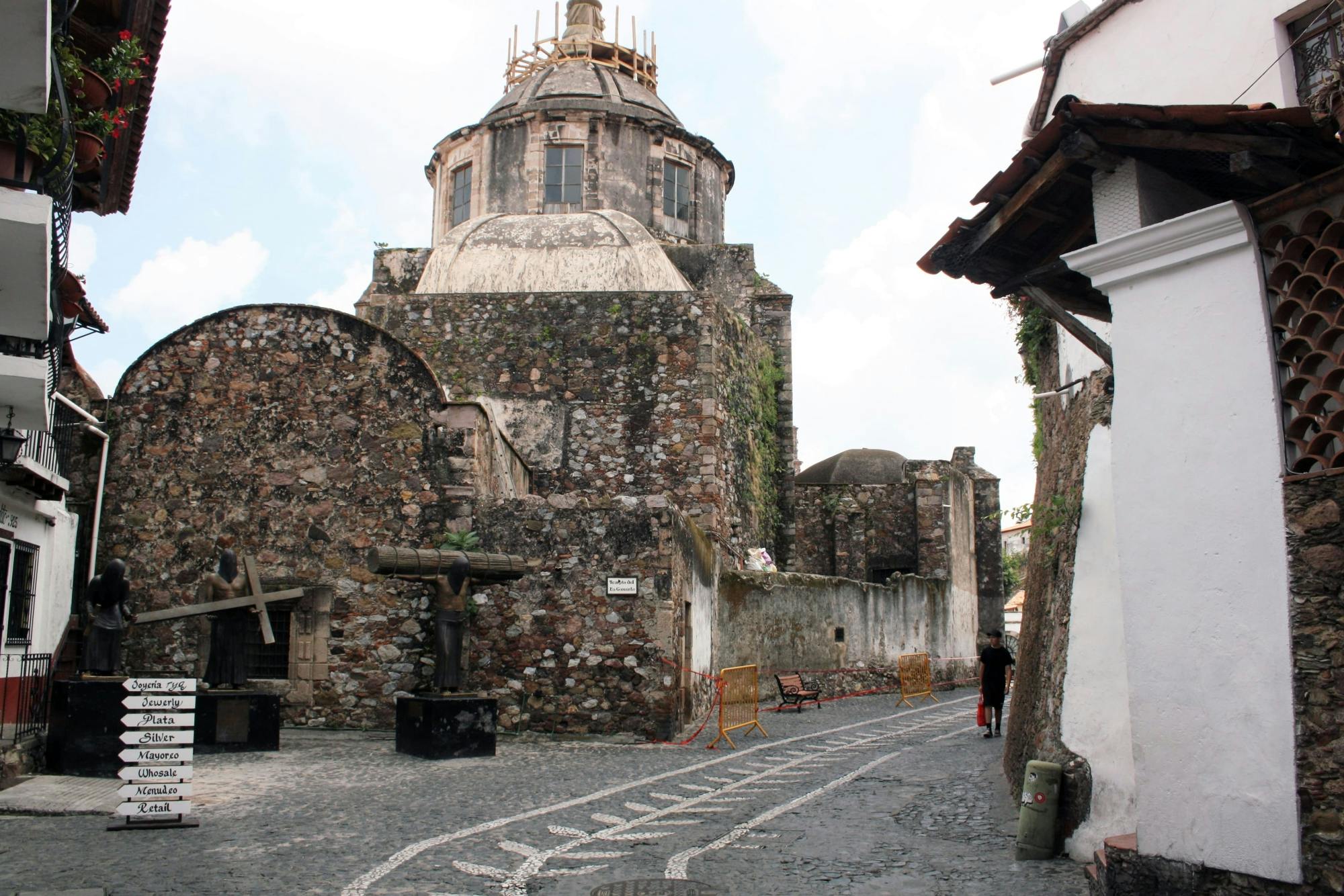 Cuernavaca and Taxco Tour