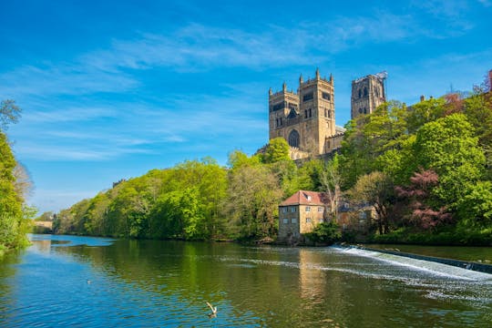 Romantic tour in Durham