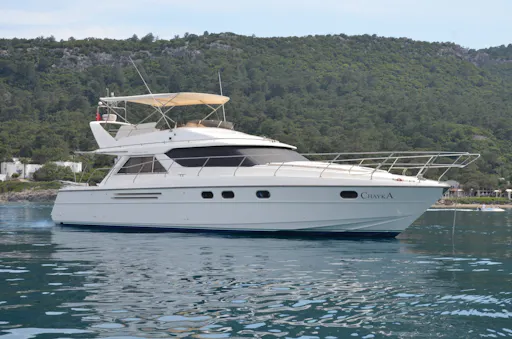 Kemer Private Boat Cruise