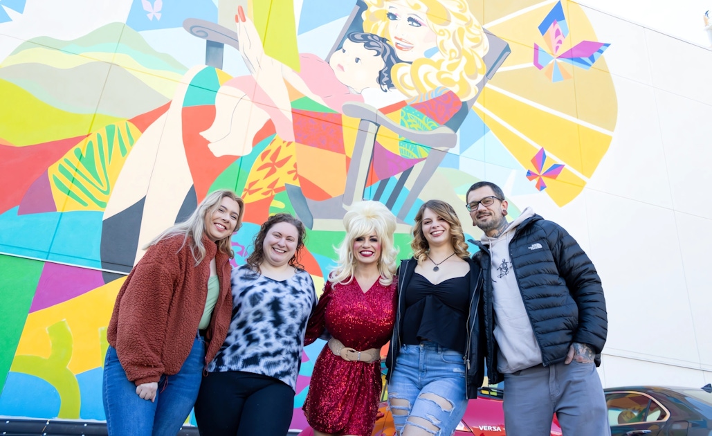 City in Nashville City in Nashville