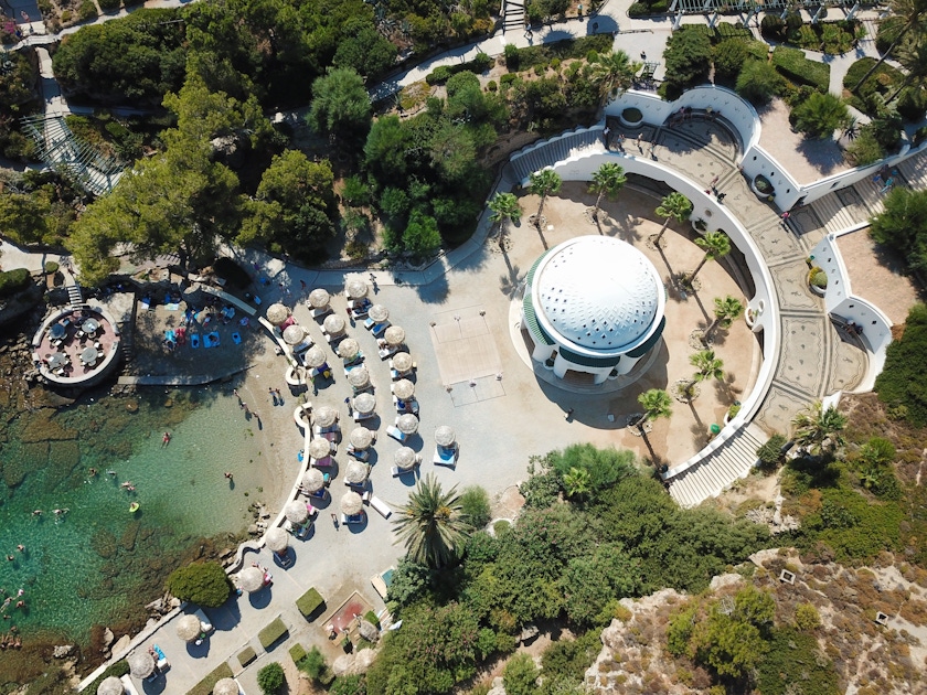 Rhodes Hop-On Hop-Off & Sightseeing Transport Guide