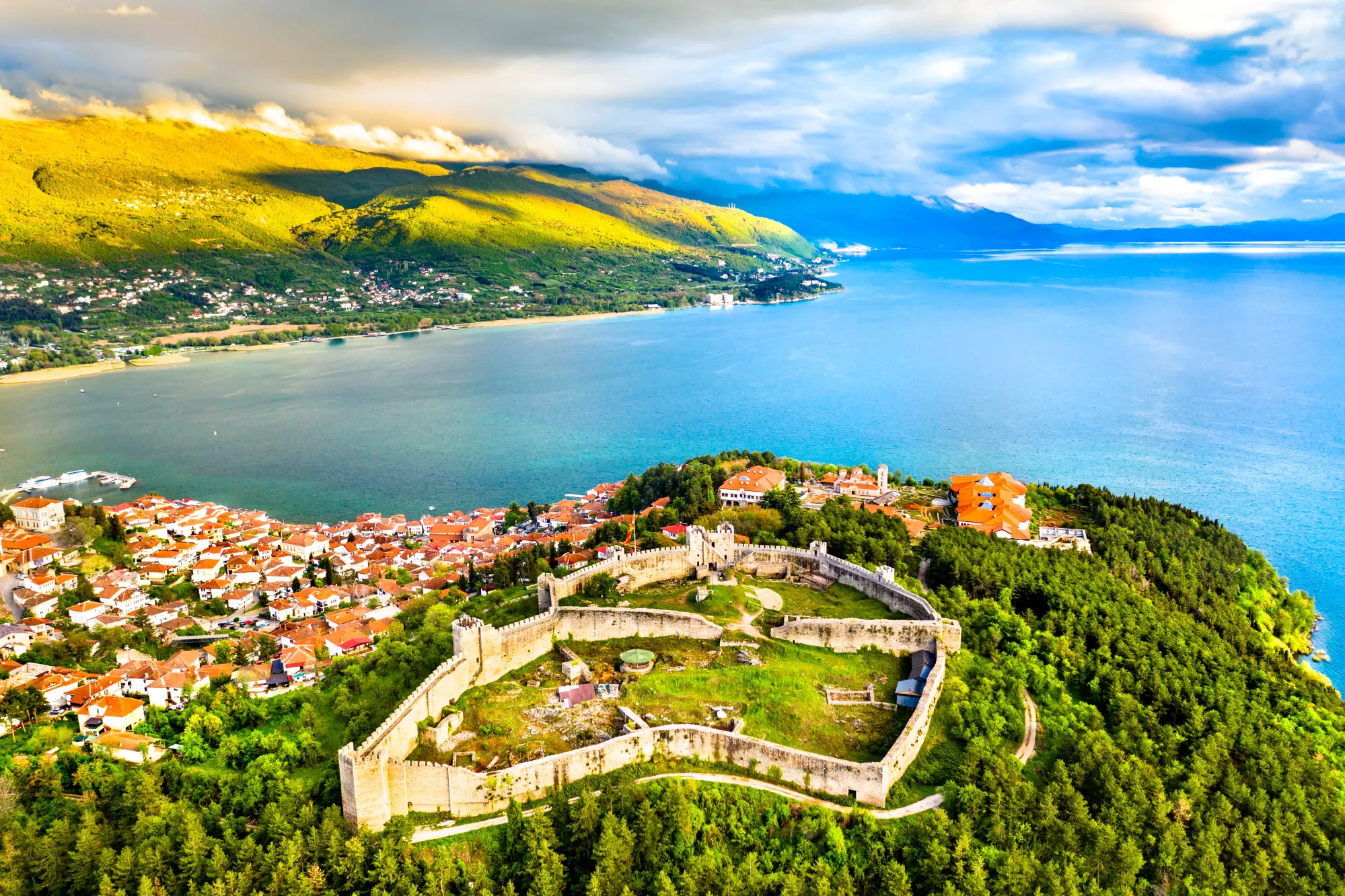 Ohrid