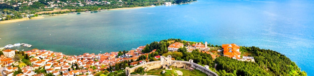 Ohrid: tours and activities