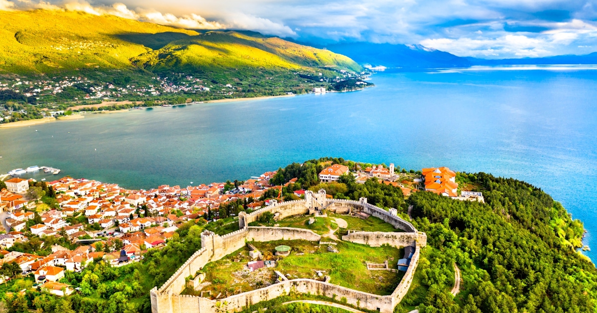 Ohrid: Tours and activities