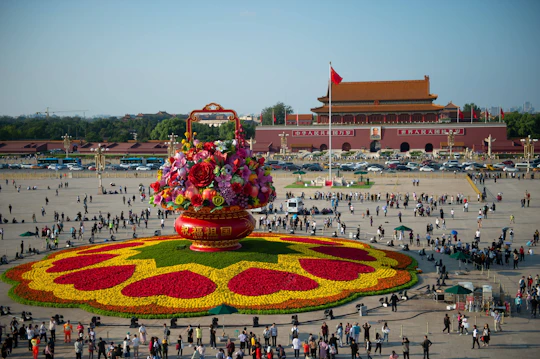 Forbidden City, Temple of Heaven and Summer Palace guided tour