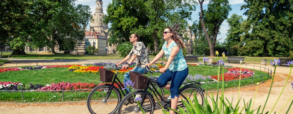 City Bike – Fahrradverleih für einen Tag