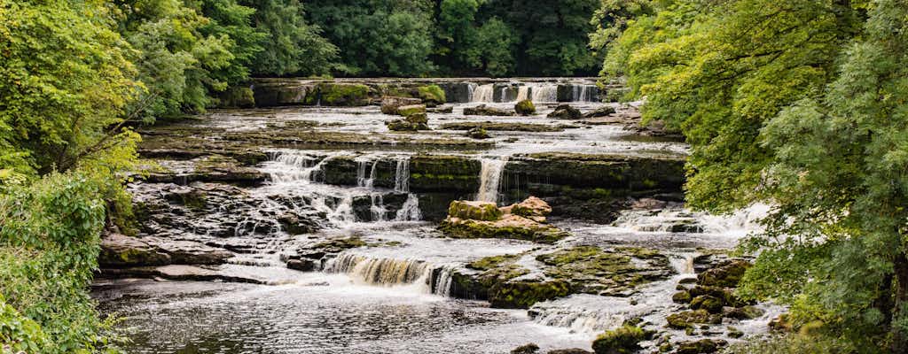 Yorkshire Dales National Park : billets et visites