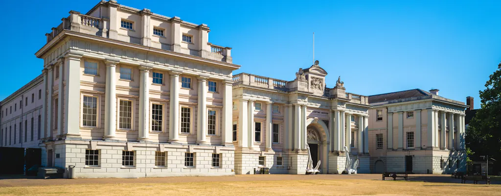 National Maritime Museum