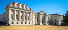 National Maritime Museum