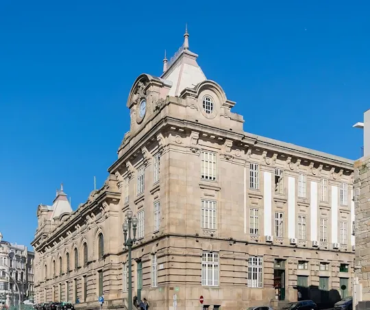 Tour audioguidato a piedi di Porto