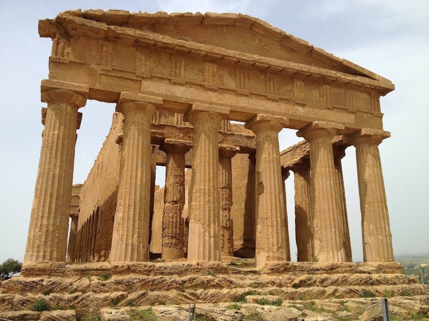 Must sees in Agrigento  musement