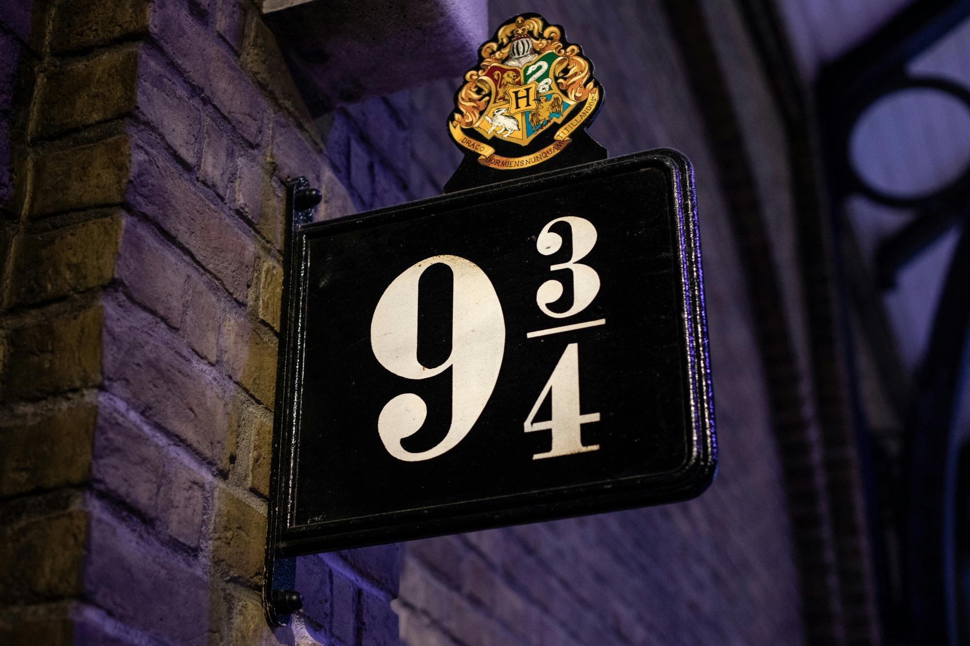 Warner Bros. studiotur London: Bak kulissene i Harry Potters verden – billett med transport