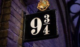 Warner Bros. Studio London - The Making of Harry Potter con trasporto