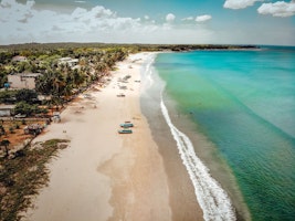 Passikudah, Sri Lanka
