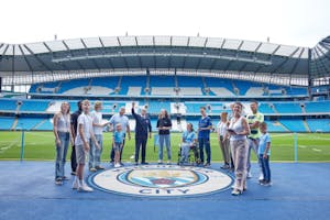 Stade Etihad: Billets et visites guidées