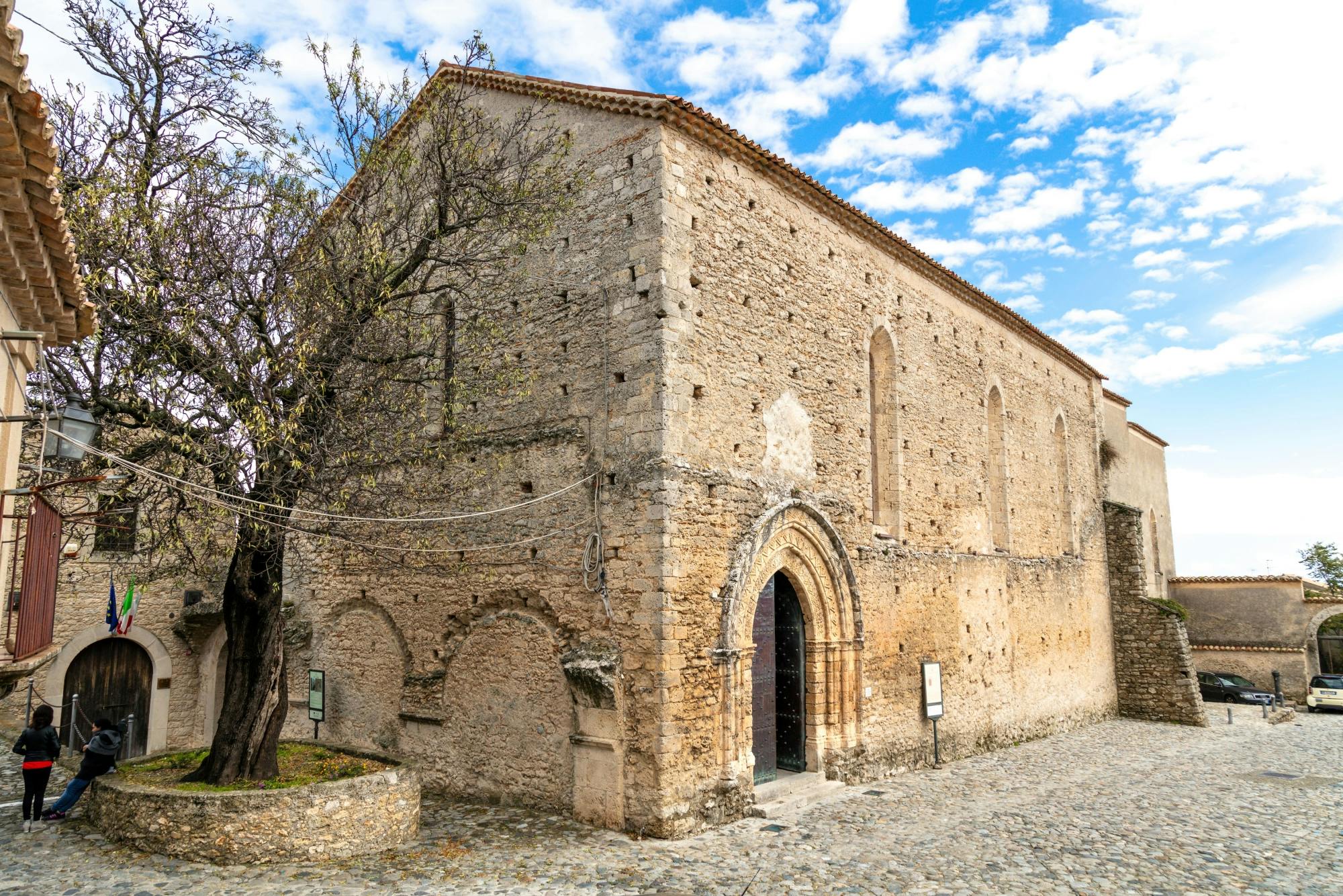 Hidden Gem Gerace Tour