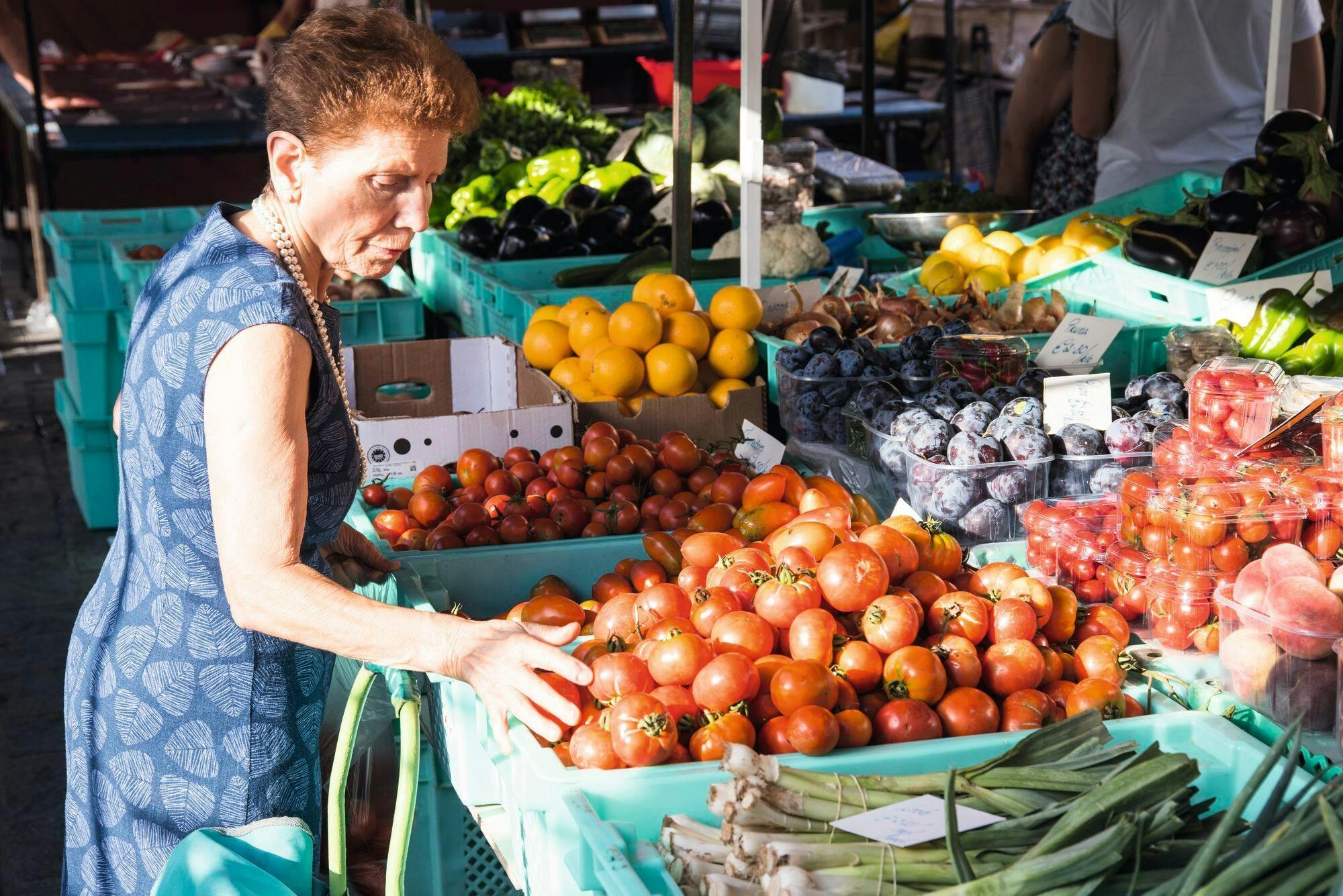Marsaxlokk & Blue Grotto Tour