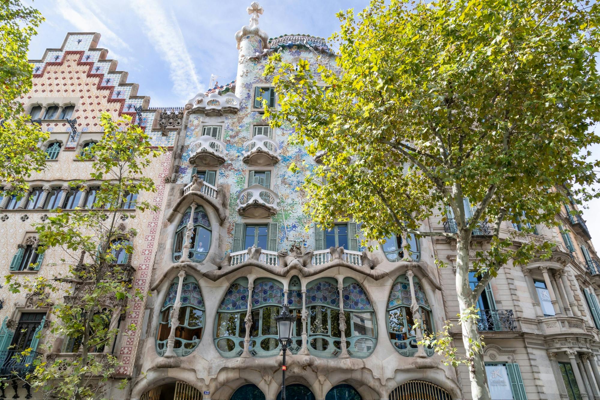 Barcelona City Tour Collection
