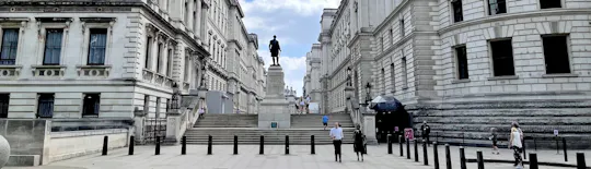 Churchill War Rooms, tour privato dei bunker sotterranei di Westminster