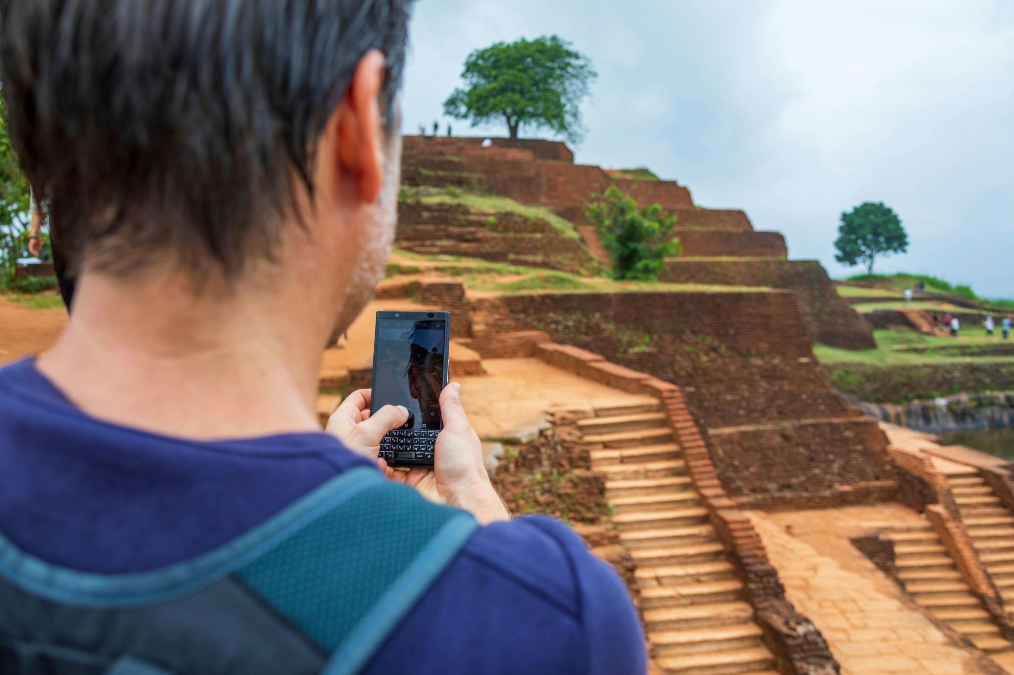 Sigiriya, Dambulla and Minneriya Park Safari Tour from the East Coast