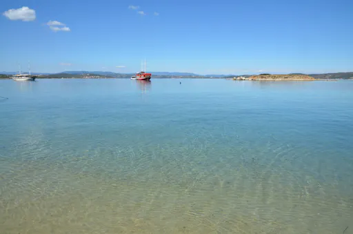 Family Blue Lagoon Boat Cruise with Transfers