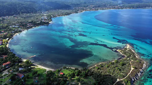 Family Blue Lagoon Boat Cruise with Transfers