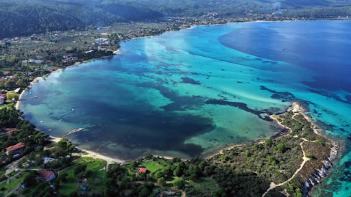 Family Blue Lagoon Boat Cruise with Transfers