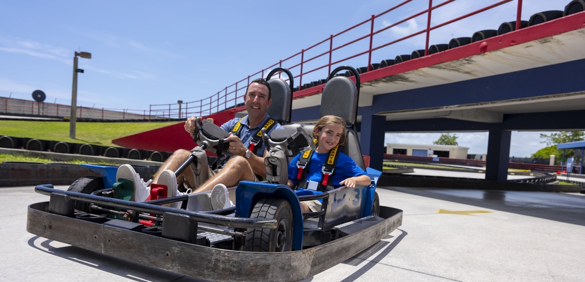 Boomers Boca Raton elite all day unlimited attraction pass musement