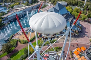 Futuroscope