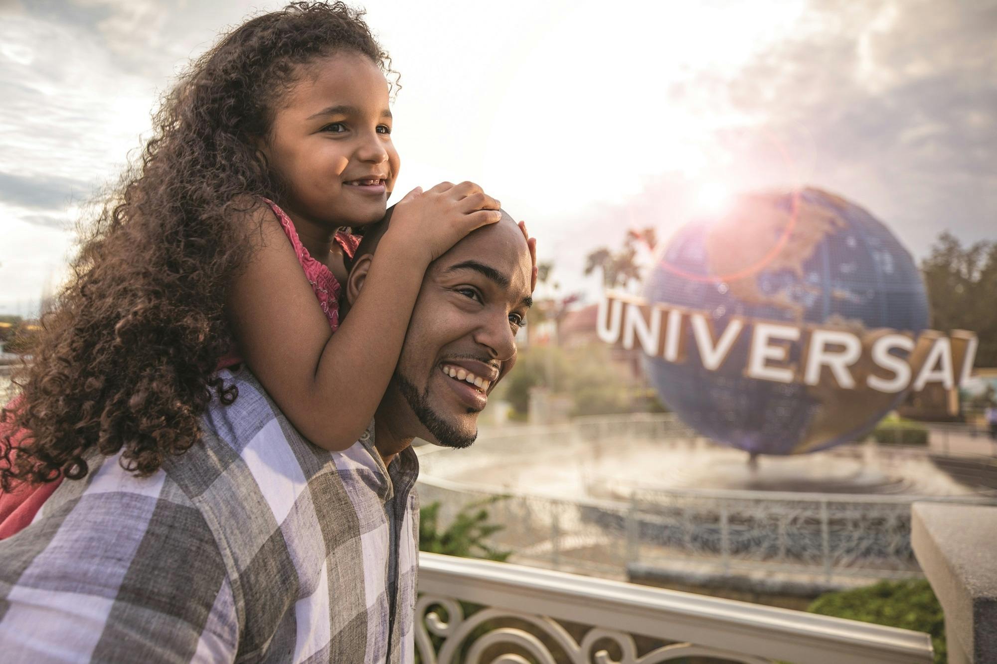 2 park 1 day ticket universal orlando