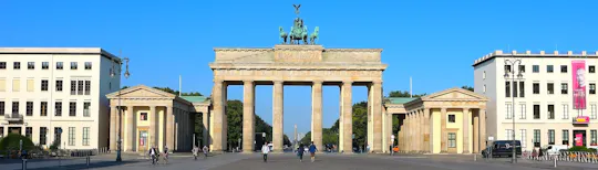 Prywatna całodniowa wycieczka z najważniejszymi atrakcjami Berlina