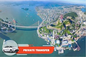 Transfers from|to Hạ Long