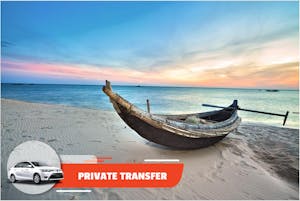 Transfers & Transports