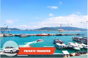 Flughafentransfers - Nha Trang