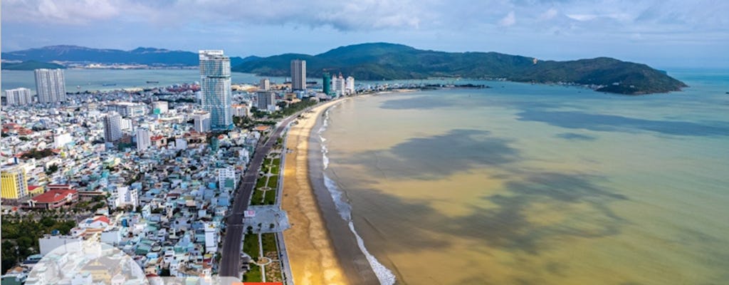 Private Transfer Binh Dinh Phu Cat Airport and Hotel in Quy Nhon