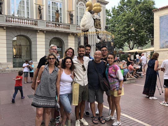 Costa Brava en Salvador Dalí-museumdagtrip vanuit Barcelona