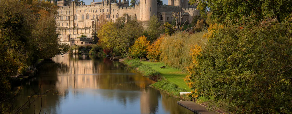 Warwick Castle